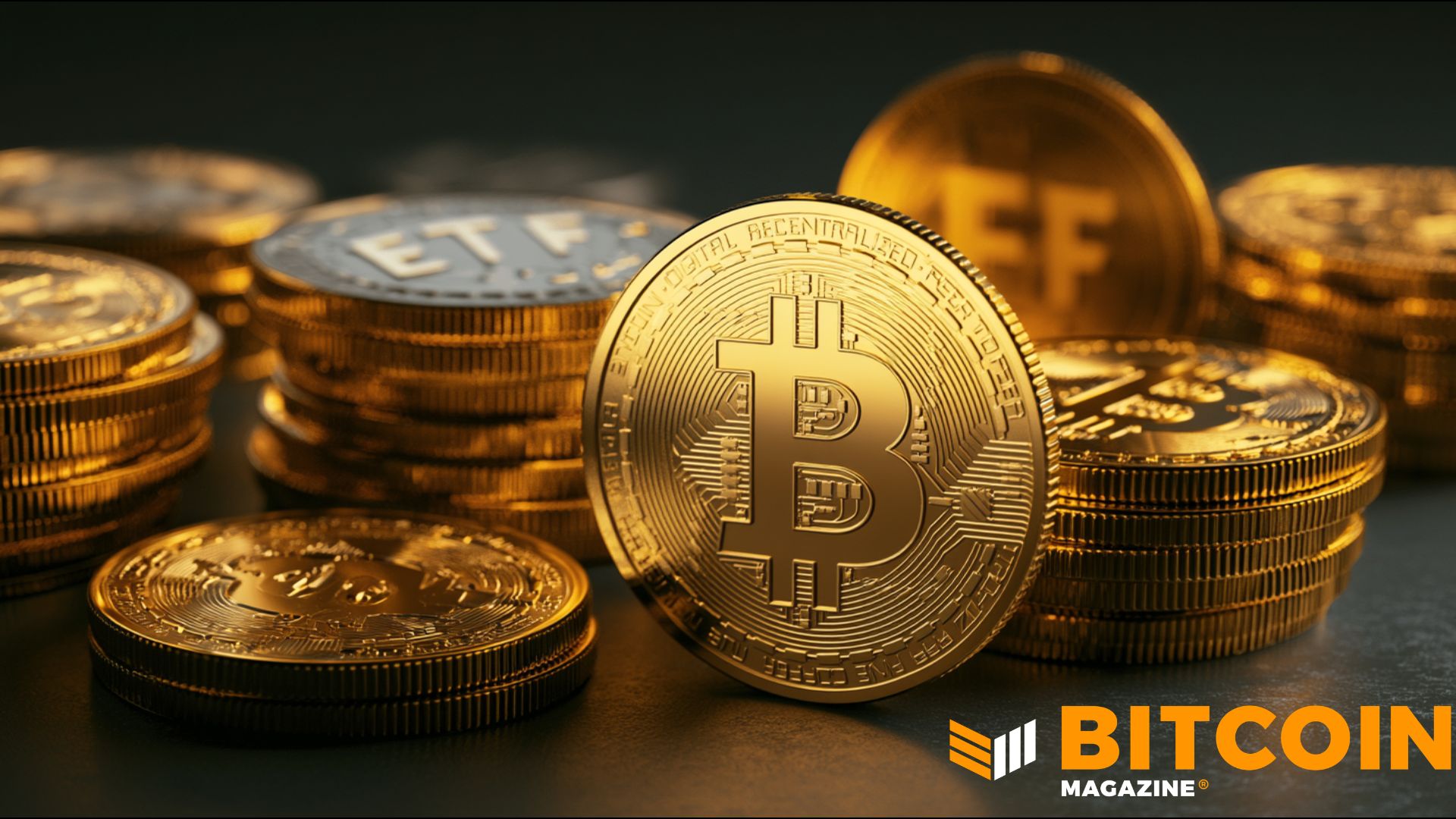 Los ETF de Bitcoin en EE. UU. registran salidas por más de $475 millones al cierre de la semana tras una racha de siete días de entradas