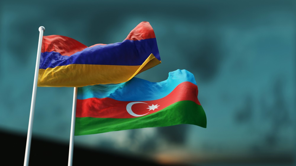 Plan pokojowy Armenii i Azerbejdżanu utknął w martwym punkcie rok po przełomie w Waszyngtonie