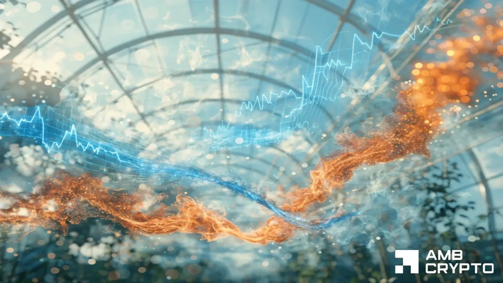 Crypto Investing Hinges on Risk Tolerance, Time Horizon and Dollar-Cost Averaging