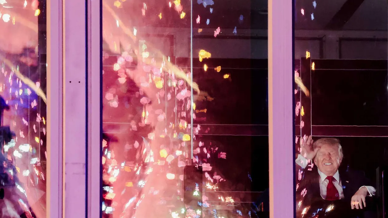 ケイティ・ペリー、イラン軍事攻撃のTikTok動画でホワイトハウスが「Firework」を使用したことを非難