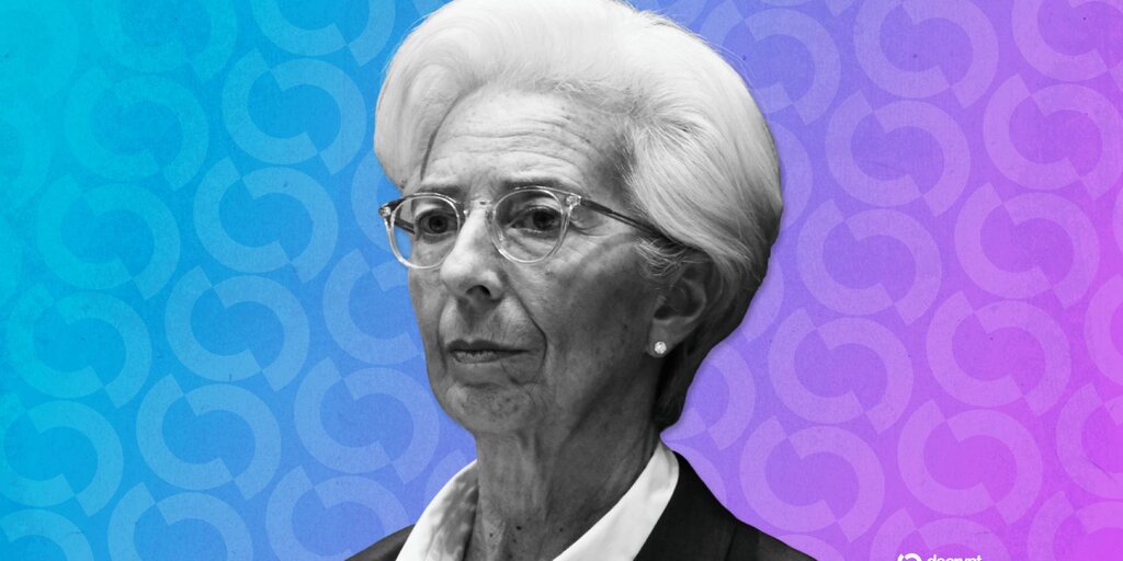 ЕЦБ готовится инвестировать собственные средства в токенизированные ценные бумаги через новую расчетную службу Pontes
