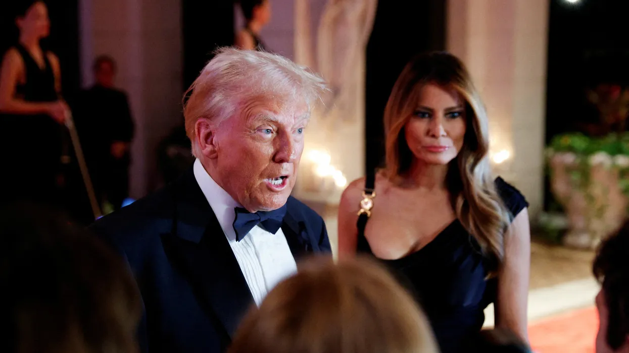 Biograf Trumpa Michael Wolff: zmiana nazwy Kennedy Center pokazuje, że prezydent »dosłownie nie potrafi się powstrzymać«