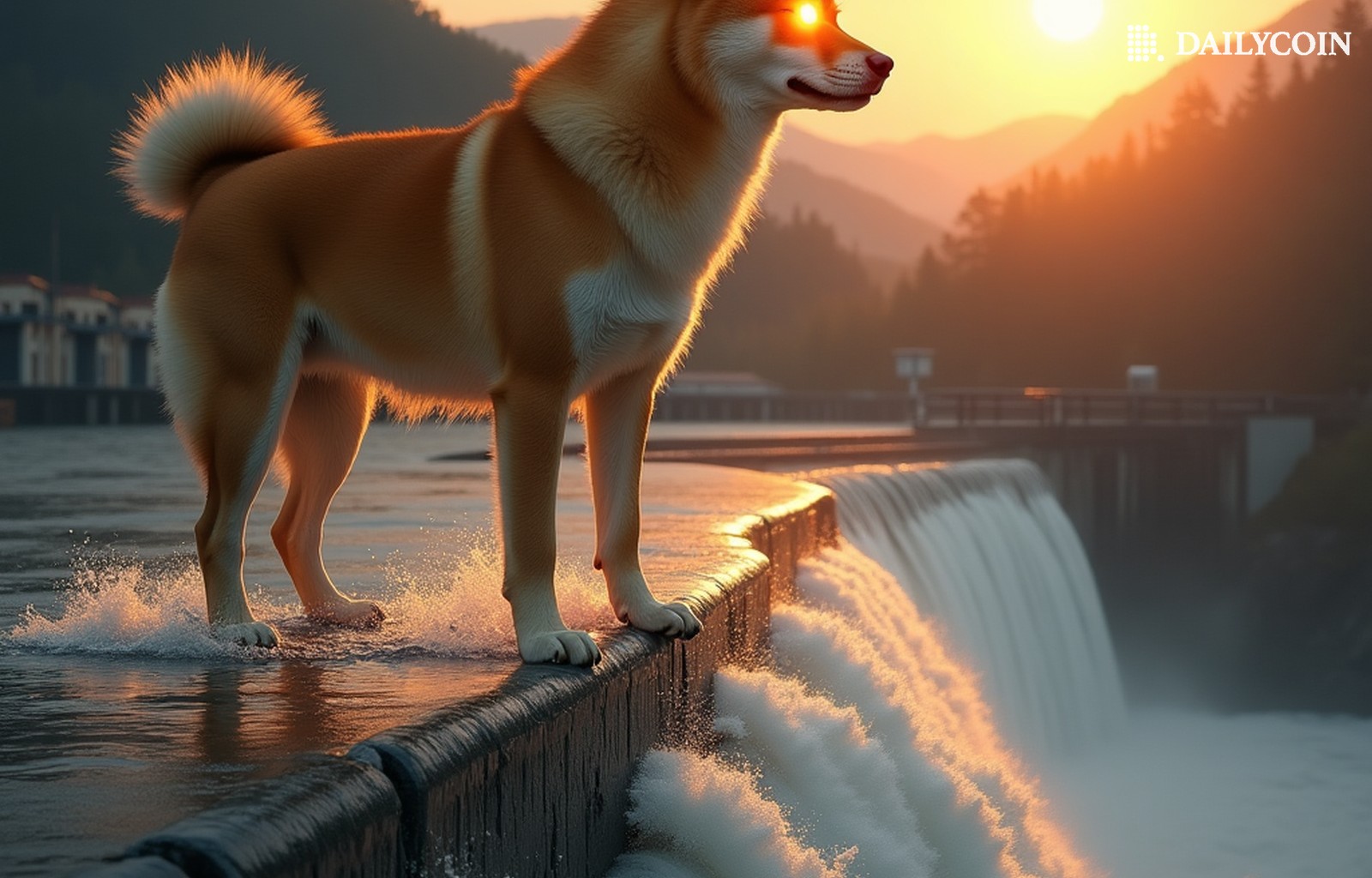 Kontrakty futures na Shiba Inu wciąż obsługują 63 miliony dolarów, nawet po tej fali likwidacji