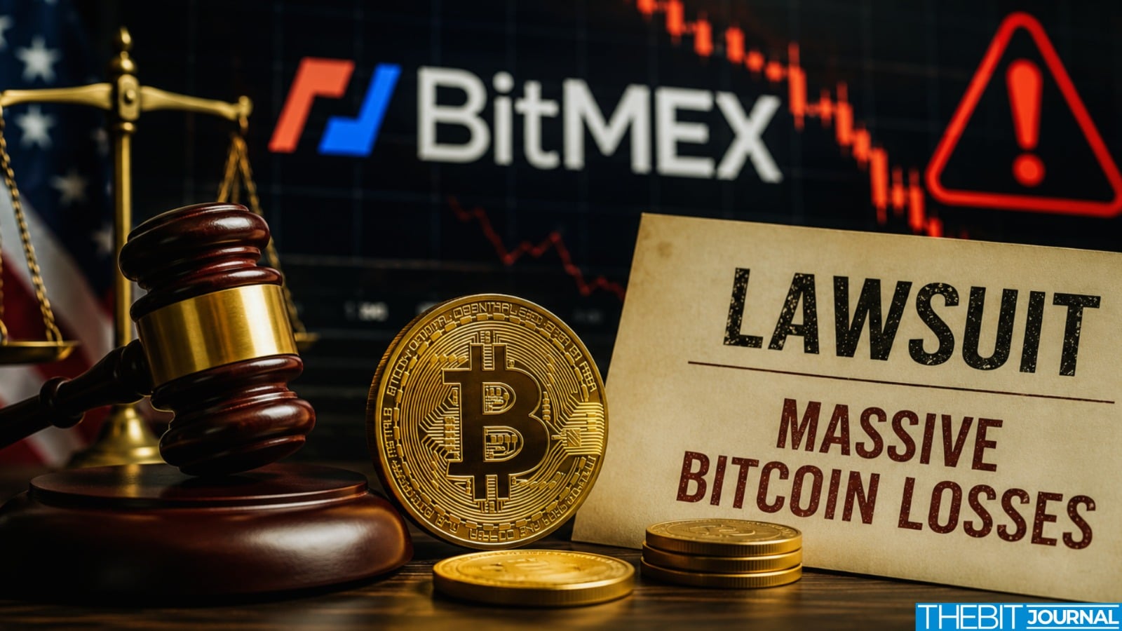 BitMEX affronta una nuova class action per presunta manipolazione delle liquidazioni di Bitcoin prima della chiusura dell’exchange