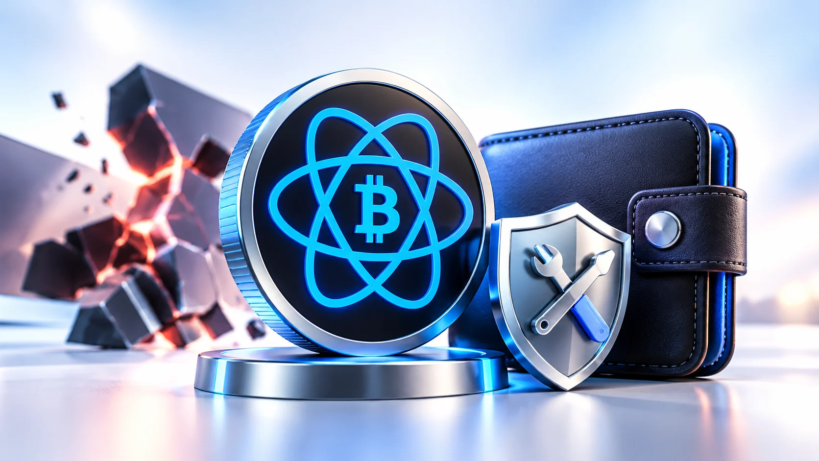 Electrum закрыла уязвимость в Bitcoin-кошельке после того, как злоумышленники похитили средства через поддельные транзакции