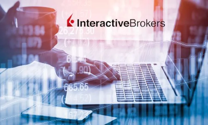 Interactive Brokers odnotowuje 23% wzrost średniej dziennej liczby transakcji generujących przychód w sierpniu