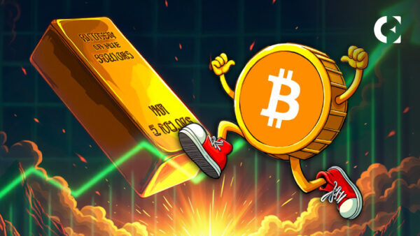 Lawrence Lepard zegt dat Bitcoin rally van 2020 kan herhalen na goudstijging van 67%