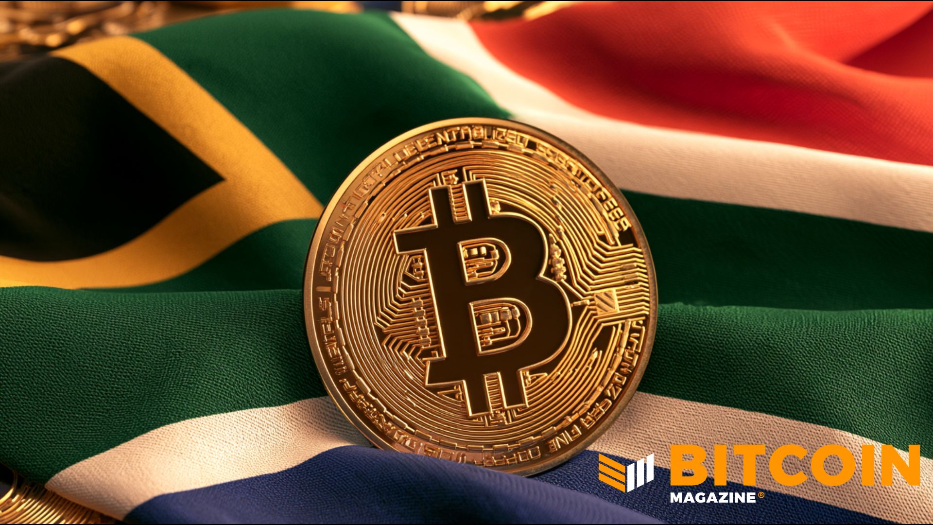 Absa de Sudáfrica se convierte en el primer banco del continente africano en custodiar bitcoin: informe