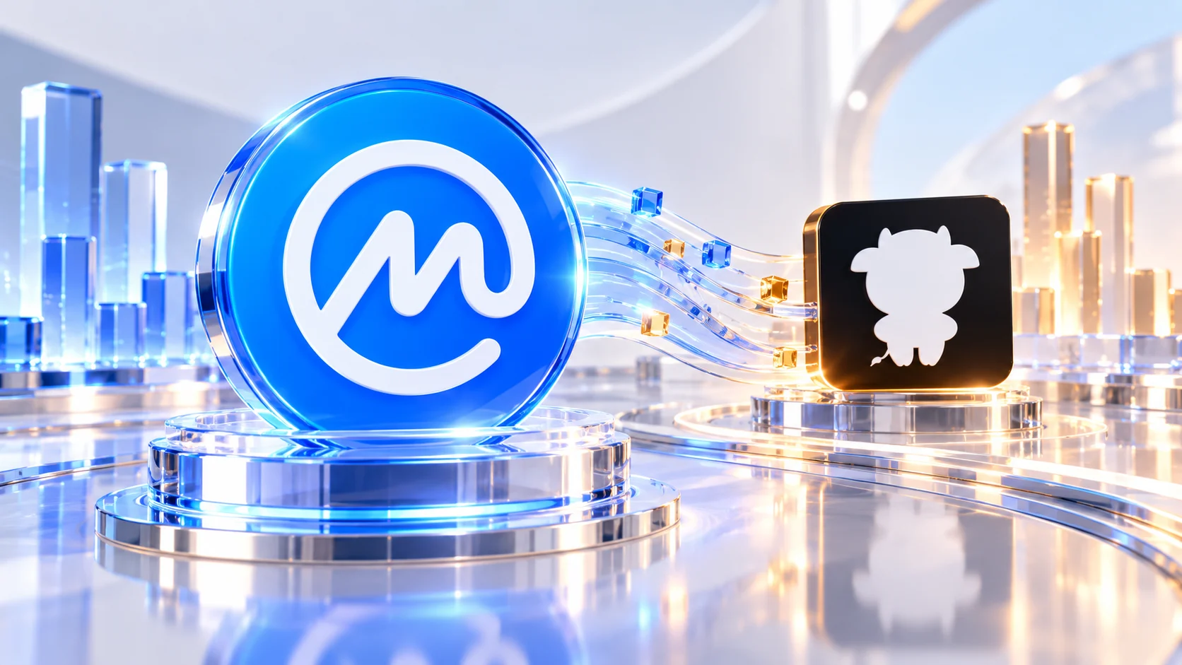CoinMarketCap завершила приобретение платформы аналитики деривативов CoinGlass
