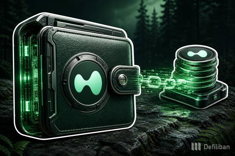 Multicoin-Linked Wallet Unstaked 1.07 Million HYPE, Deposited 86,314 HYPE