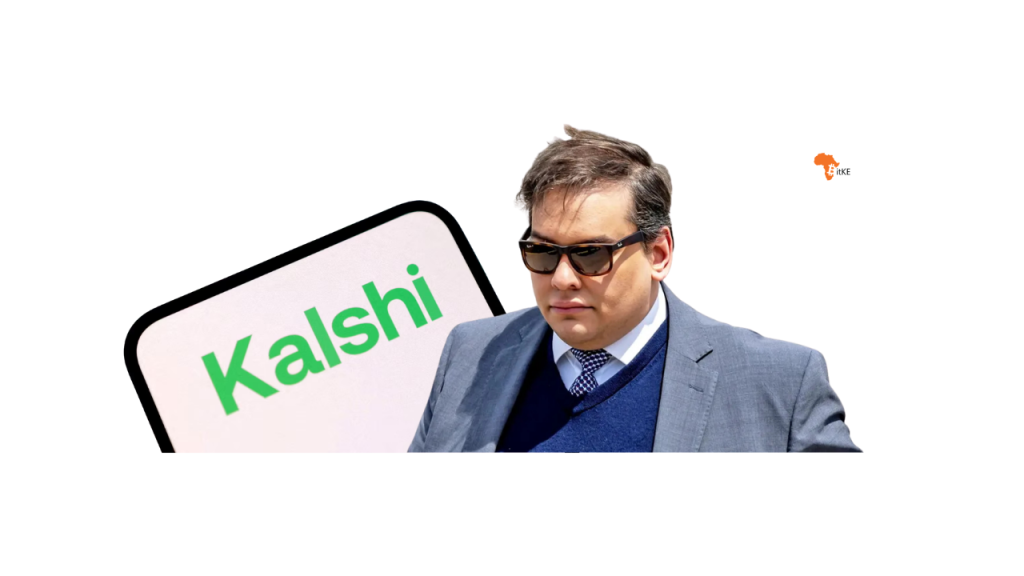 Kalshi verhängt erstmals lebenslange Sperre und 71.356-Dollar-Strafe gegen den ehemaligen Kongressabgeordneten George Santos wegen Insiderhandels