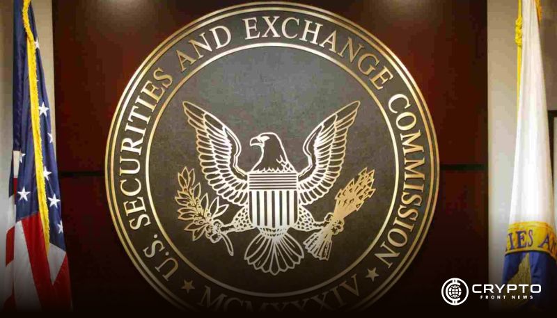 Сотрудники SEC выпустили FAQ по криптовалютам: функциональность сети, стейкинг-токены расписок и обратные выкупы токенов