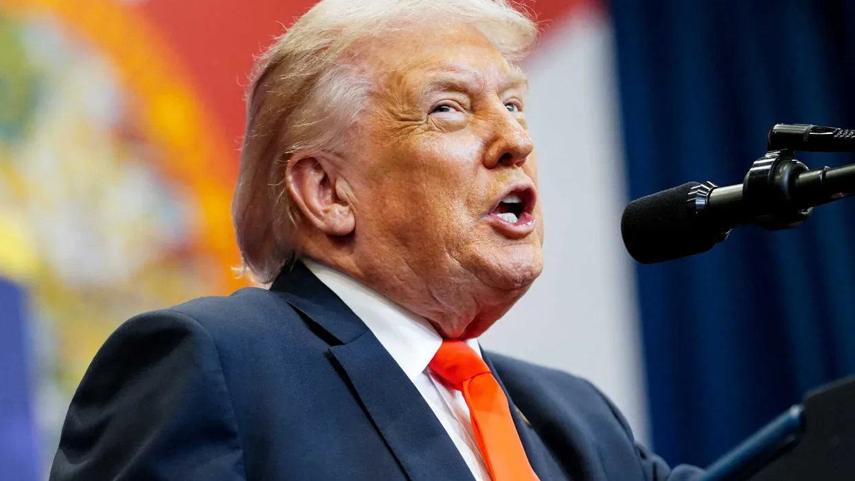 GOP Insiders Urge Trump Family to Pause Self-Enrichment Ahead of Midterms