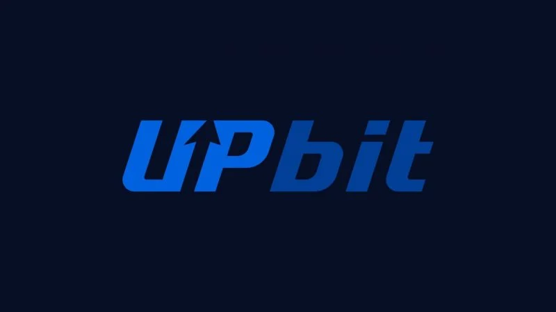 Tygodniowy wolumen obrotu Upbit spadł o 15,5% do 8,35 biliona wonów, XRP prowadzi w aktywności