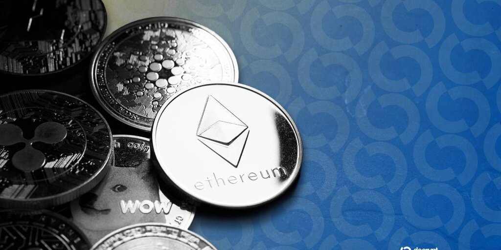 Ethereum и альткоины демонстрируют «непропорционально глубокие просадки» на фоне макроэкономического давления