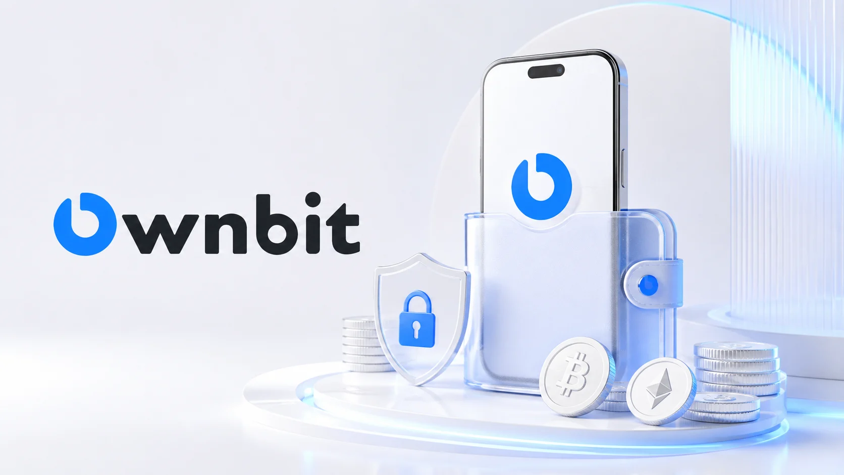 Reseña de Ownbit Wallet 2026: multisig, firma QR aislada de la red y protección contra accidentes