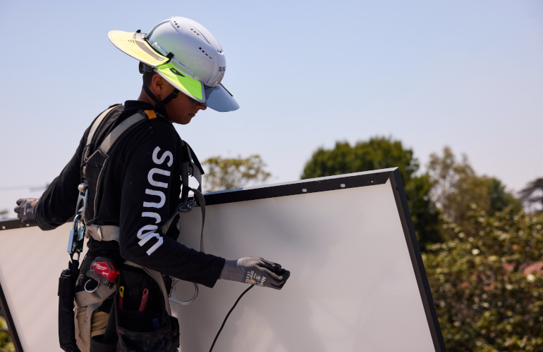 Sunrun et Voltus s'associent pour répondre à la demande énergétique des centres de données IA grâce au solaire et au stockage distribués
