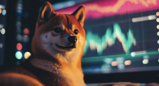 Shiba Inu stuit op belangrijke weerstand rond $0,00000568 terwijl herstel moeilijk vaart maakt