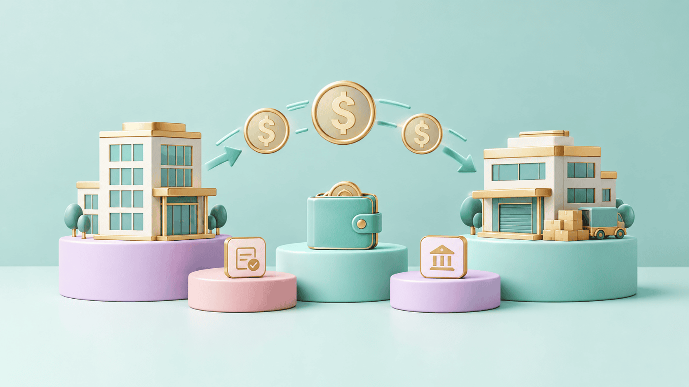 B2B-платежи в криптовалюте: практическое руководство для компаний, которые уже работают с ними, и для тех, кто ещё решает