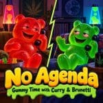 Dana Brunetti te gast bij No Agenda voor bespreking van 9/11, AI-narratieven en Hollywood
