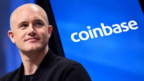 Le PDG de Coinbase vise le marché boursier américain de 70 000 milliards de dollars avec des actions tokenisées entièrement adossées