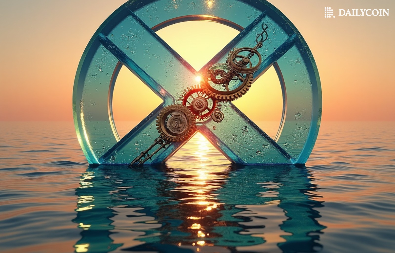 XRP 突破阻力位,每週 1.05 億美元 ETF 資金流入為下一目標鋪路