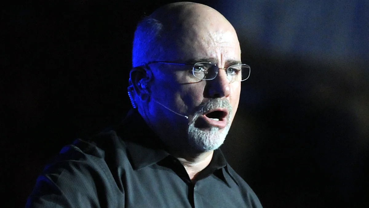 Dave Ramsey evidenzia tre errori finanziari che i suoi ascoltatori continuano a commettere