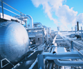 I prezzi del gas naturale nel Regno Unito rimbalzano tra l'incertezza diplomatica tra USA e Iran
