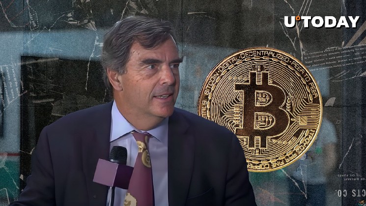 Tim Draper prévoit que Bitcoin pourrait devenir « infini » face au dollar américain