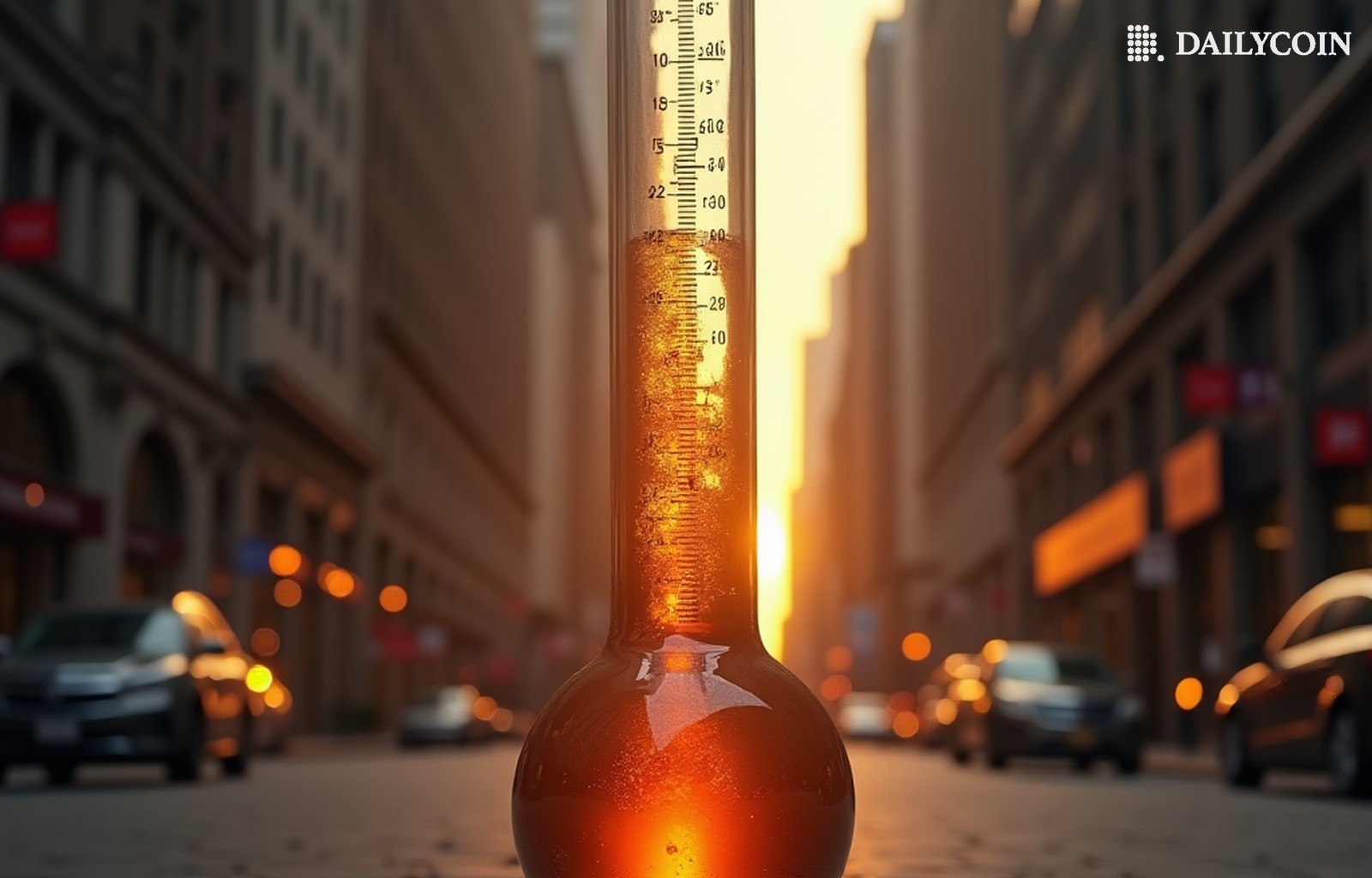 Bitcoin Scende Sotto i $64.000 Mentre i Trader Si Posizionano in Vista del Rapporto CPI