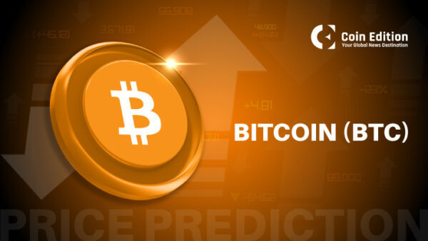 Bitcoin тестирует 0.79 OTE после отката от зоны $67,000, а аналитик Benjamin Cowen проводит параллель с 2018 годом