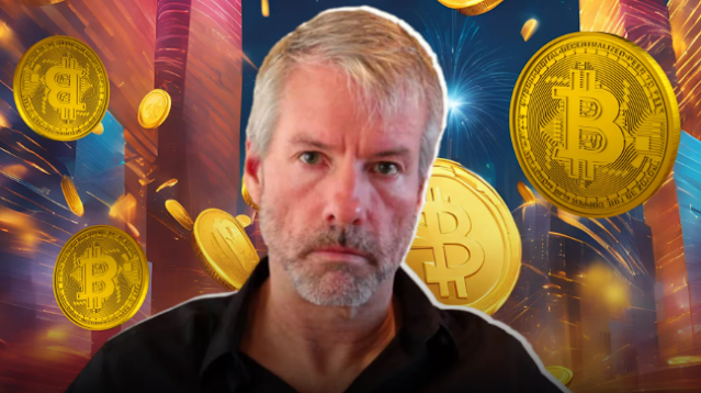 Saylor sagt: Bitcoin-Engagement braucht keine Erlaubnis aus Washington