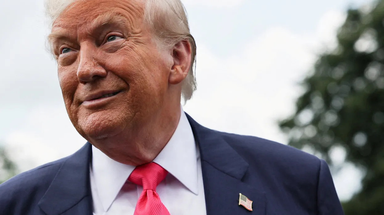 Robert Reich's Realist's Guide: Trump as Symptom of a Broken American System