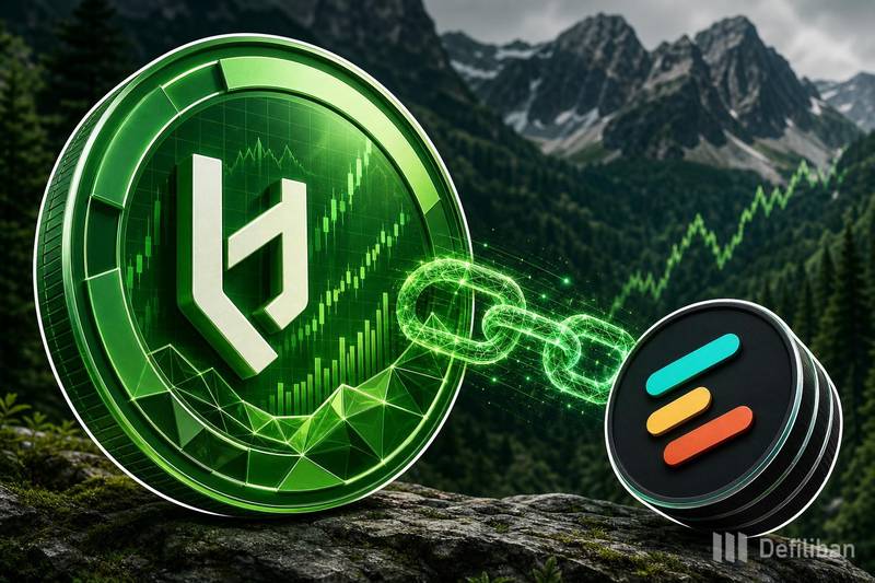 Upbit nimmt Morpho und Euler in den Markt für koreanische Won auf
