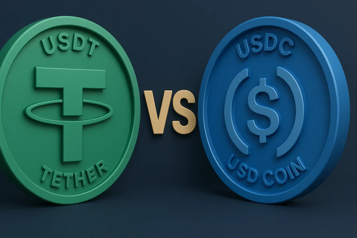 Open USD Aggiunge Ethereum al Suo Rollout Multichain