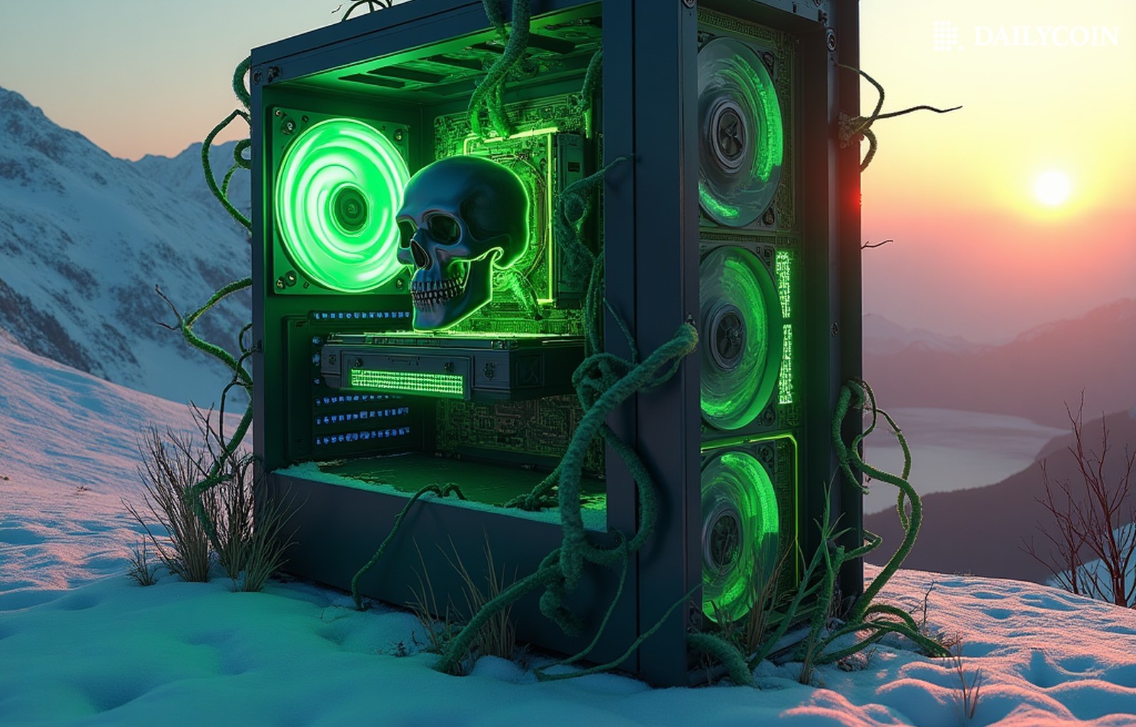 Il gruppo hacker nordcoreano Kimsuky costruisce infrastruttura AI locale per operazioni mirate al settore crypto, secondo i ricercatori