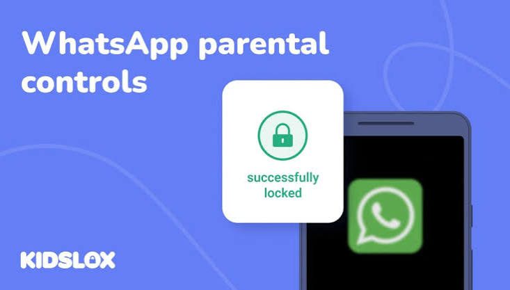 WhatsApp lanza controles parentales protegidos con PIN para cuentas de adolescentes