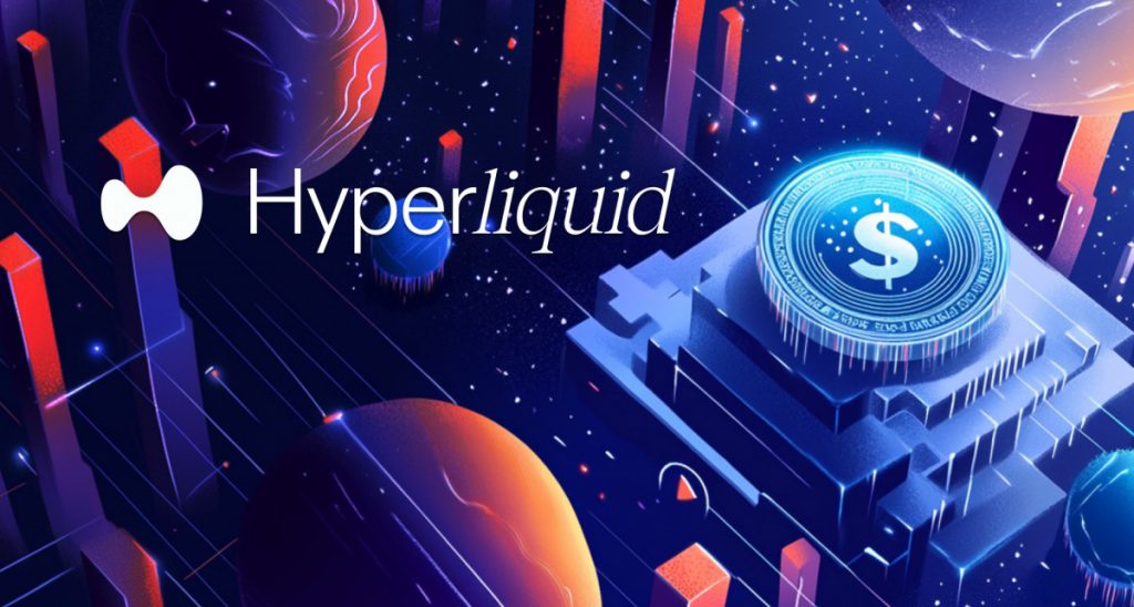 Hyperliquid guida le classifiche dei ricavi crypto 2026 con 429 milioni di dollari, secondo i dati CoinGecko