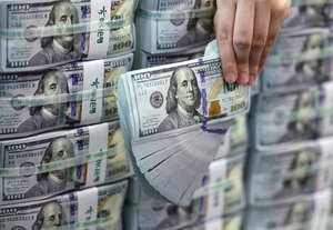 South Korea's Foreign Reserves Rise for Second Straight Month in July