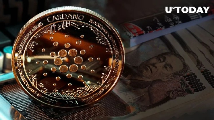 ADA de Cardano y NIGHT de Midnight se listan en el exchange japonés S.BLOX, vinculado a Sony