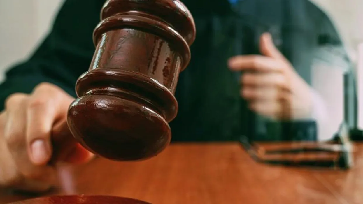 Trump-Appointed Federal Judge Faces Judicial Complaint Over 'Truly Frightening' Conduct: Report
