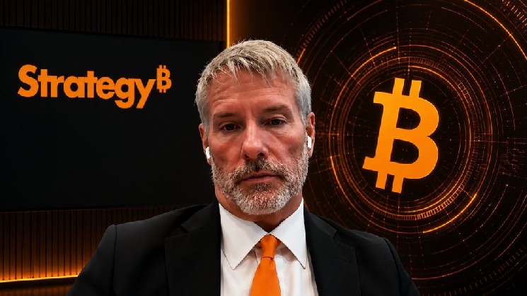 MSCIs neue Indexregeln bringen Bitcoin-Treasury-Firmen Strategy und Metaplanet in Gefahr – endgültige Liste am 11. November erwartet