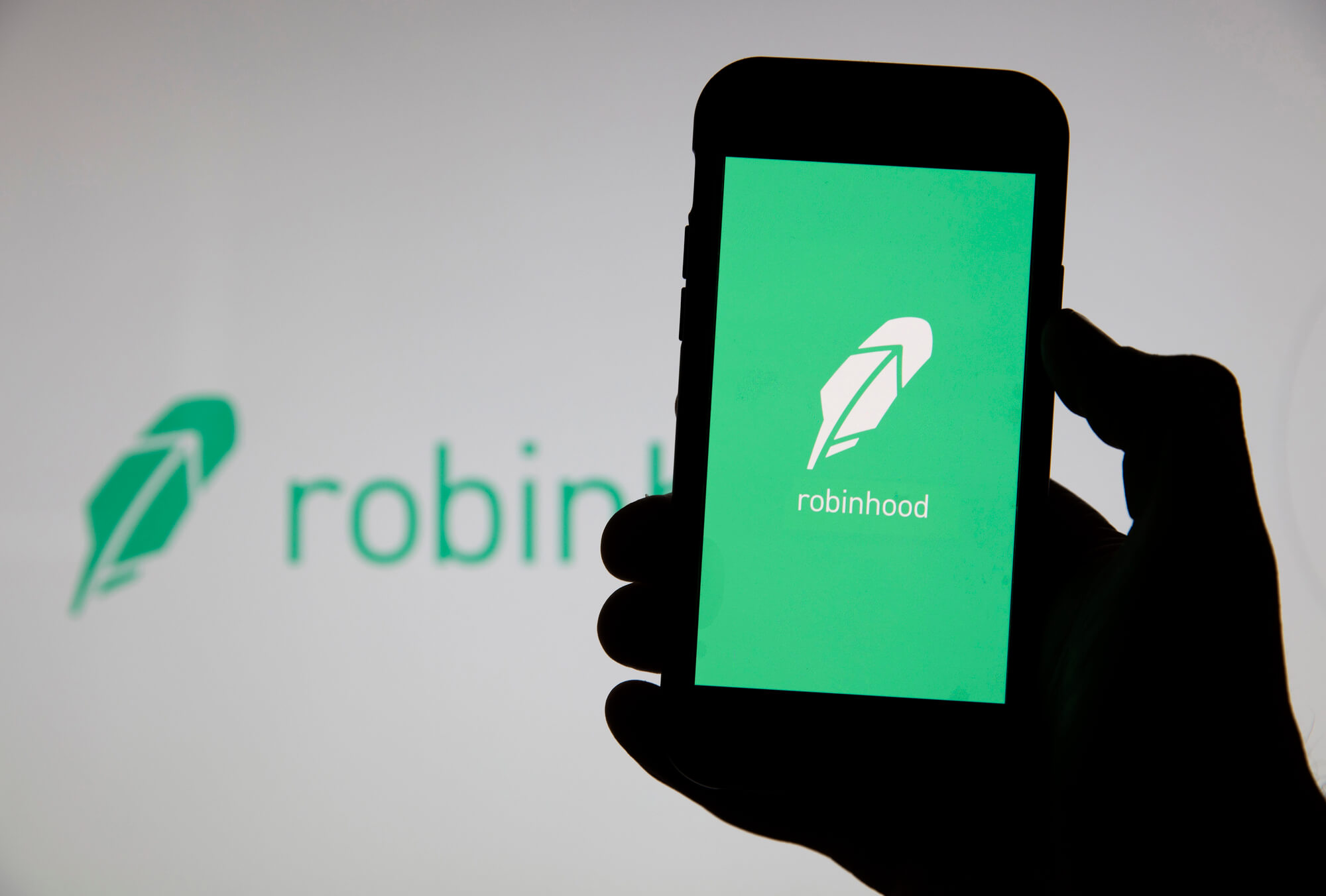 Мемкоины на Robinhood Chain искажают цены токенизированных акций