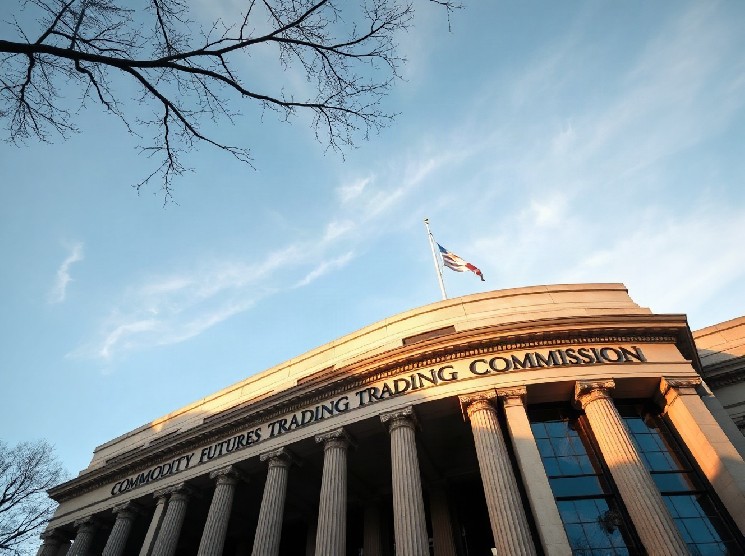 CFTC Chief: Clarity Act “Moving Toward the Finish Line” as Agency Prepares for Implementation