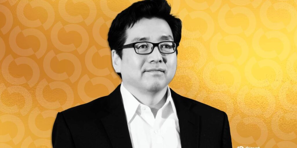 Le Bitmine de Tom Lee achète 131 millions de dollars d’ETH lors du plus gros achat d’Ethereum depuis juin