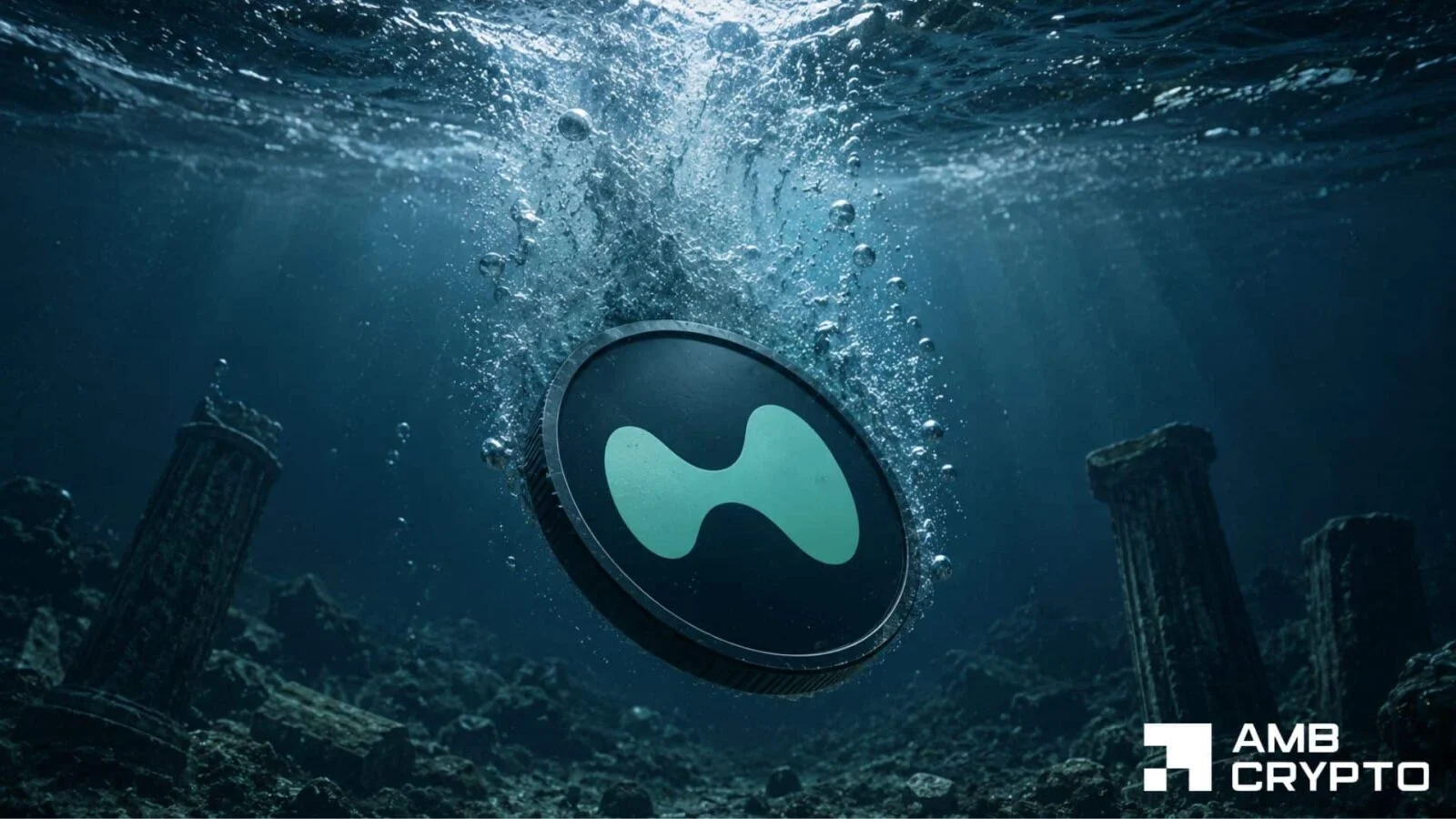 Hyperliquid (HYPE) упал на 22% с июльского пика на фоне оттока из ETF, распродаж венчурных фондов и ослабления байбэков
