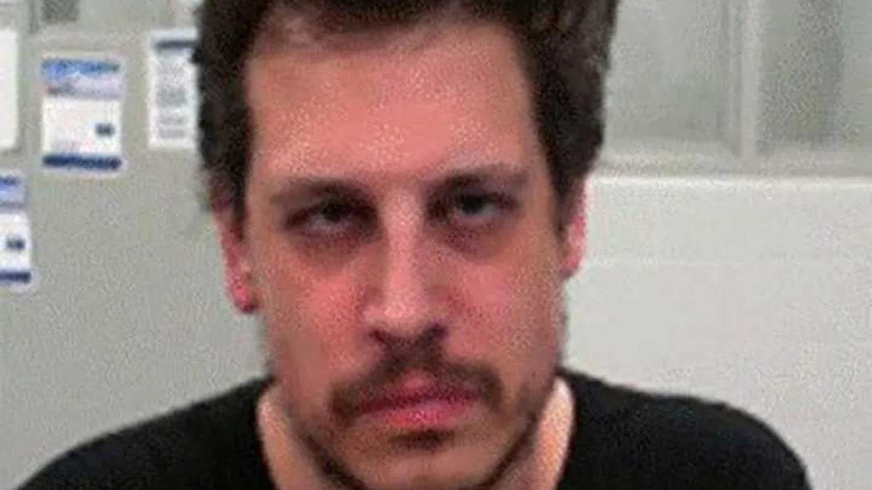 Milo Yiannopoulos, figurant MAGA popierający deportacje, deportowany do Wielkiej Brytanii przez administrację Trumpa