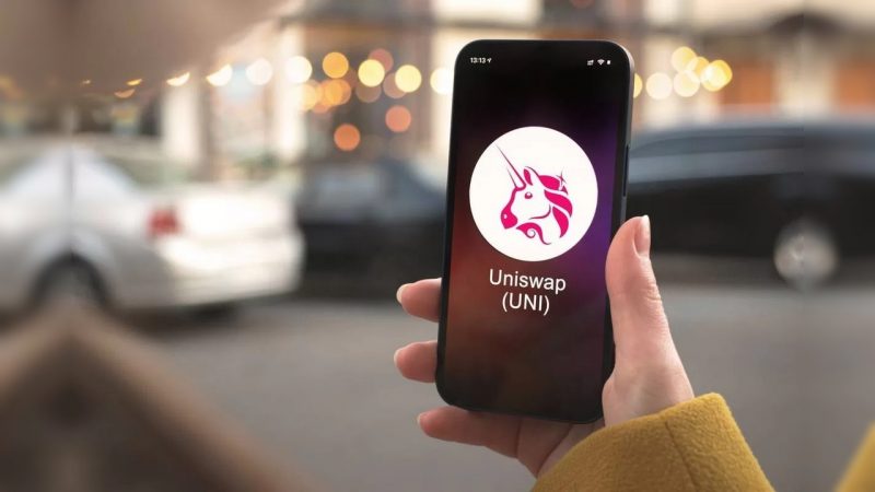 Uniswap lanceert VolatilePair Hook met aparte aan- en verkoopkosten op ETH/USDC-pool