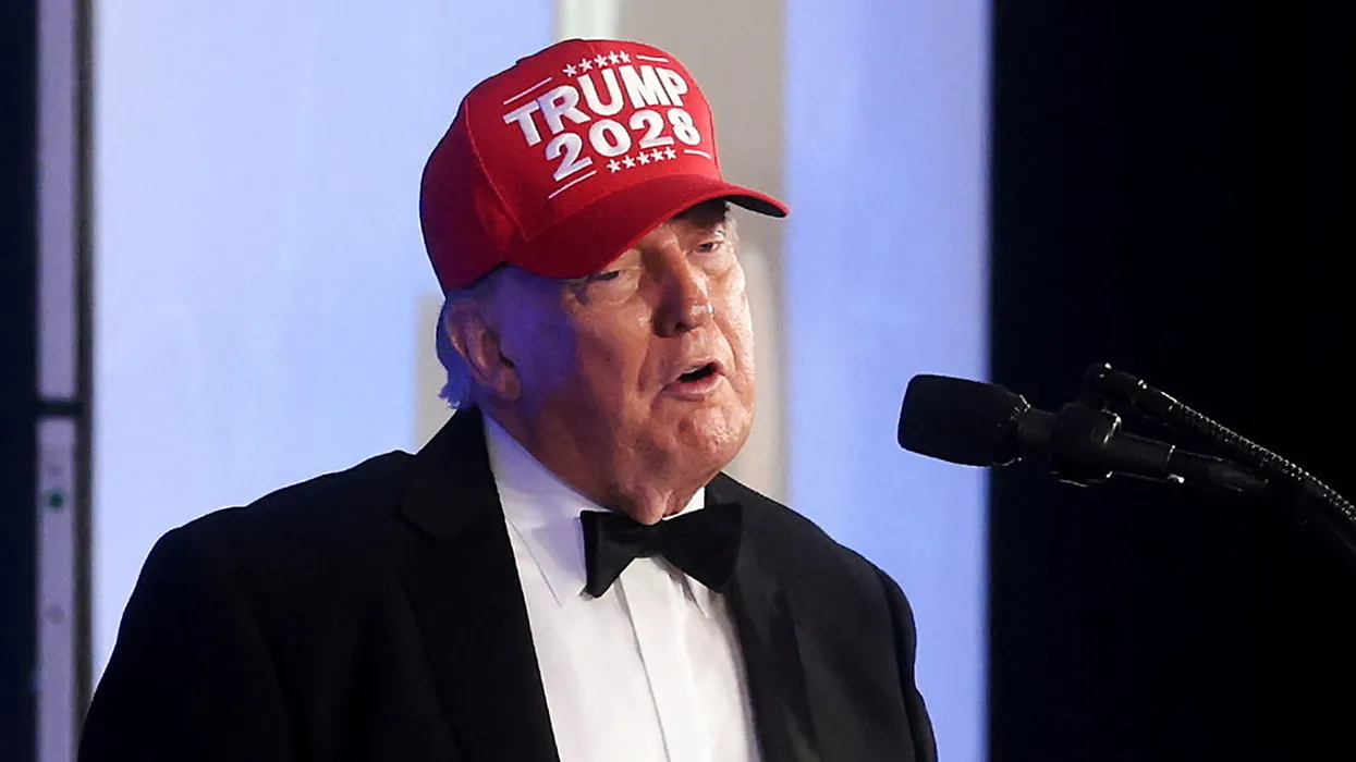 Rick Wilson delinea il 'quadro giuridico' esplorato per una potenziale candidatura di Trump a un terzo mandato nel 2028
