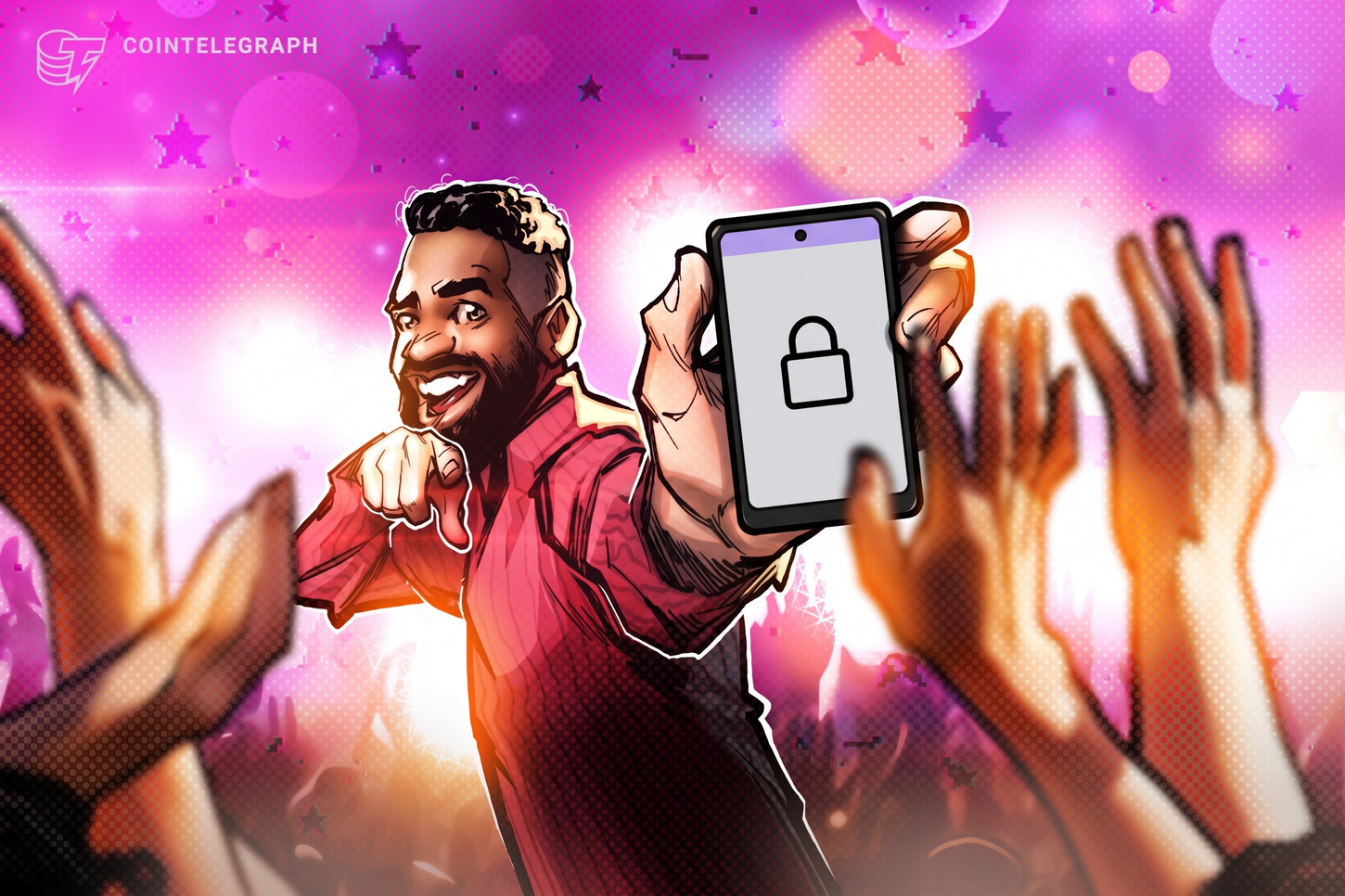 Ledger представила устройство для защиты криптовалют Atom за $849 с защитой от несанкционированного вскрытия и отгрузкой в 2027 году